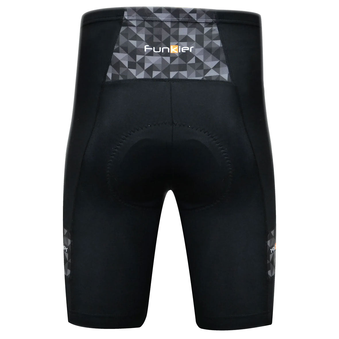 Funkier S-210-B14 - טייץ רכיבה גברים