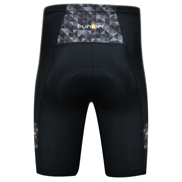 Funkier S-210-B14 - טייץ רכיבה גברים