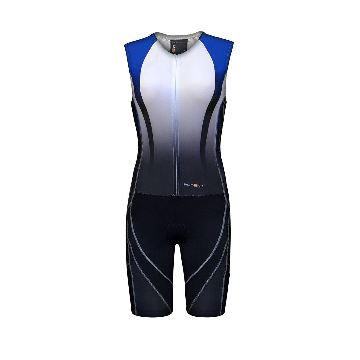 Funkier TRS-4501-G2 - חליפת טריאתלון גברים