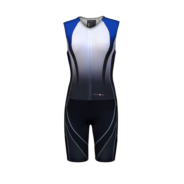 Funkier TRS-4501-G2 - חליפת טריאתלון גברים