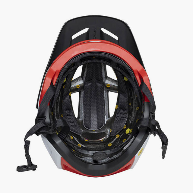 Fox Speedframe Pro Klif - קסדת חצי פוקס