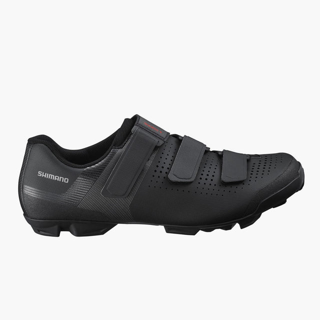 SHIMANO XC1 - נעלי רכיבה שטח