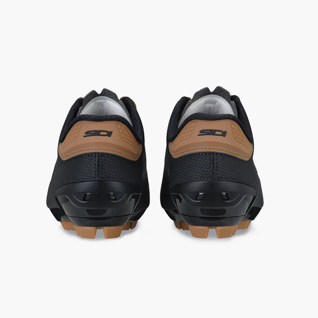 SIDI CDUST - נעלי רכיבה שטח קליטים