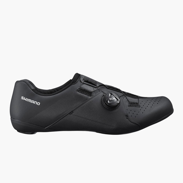 SHIMANO RC3 - נעלי רכיבה כביש לגברים