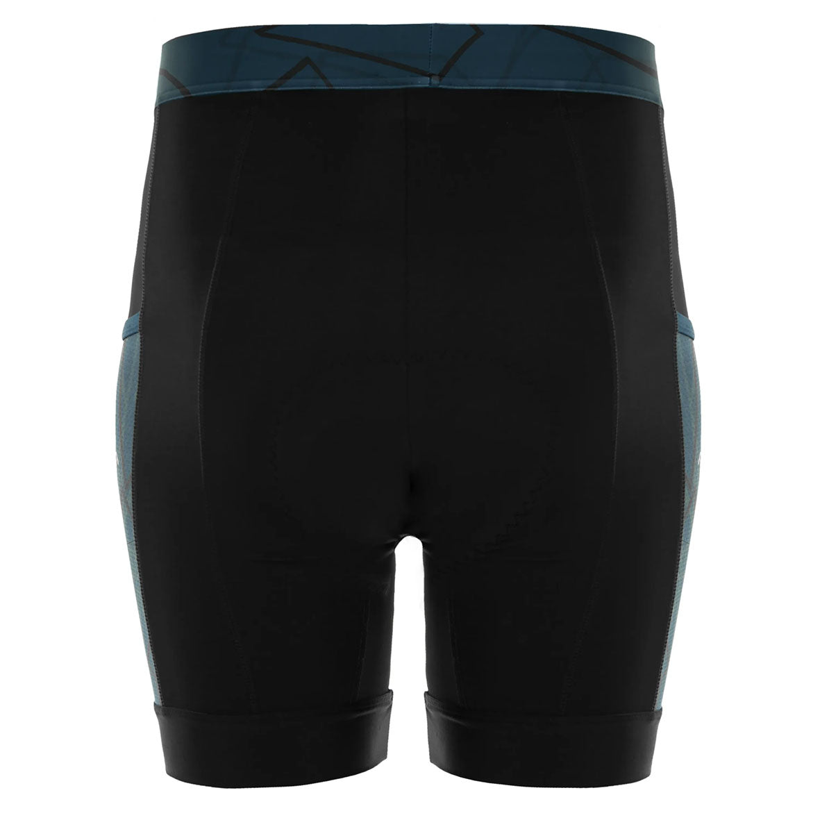 Funkier S2851-F14 - טייץ רכיבה גברים