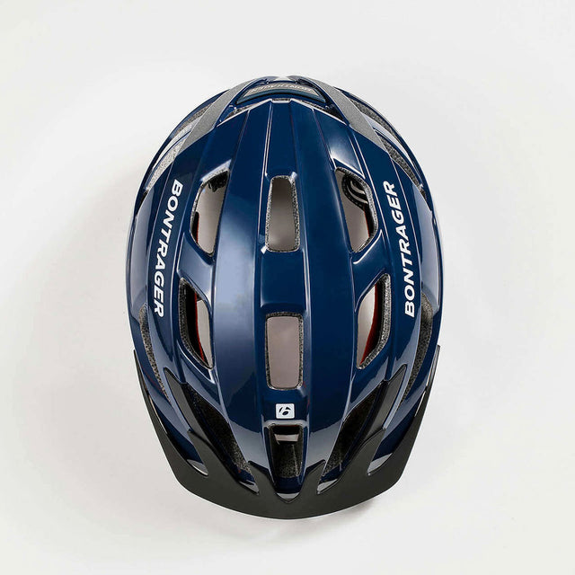 Bontrager Solstice - קסדת חצי בונטריגר