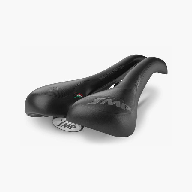 SMP Selle TRK Medium Gel - אוכף אופניים