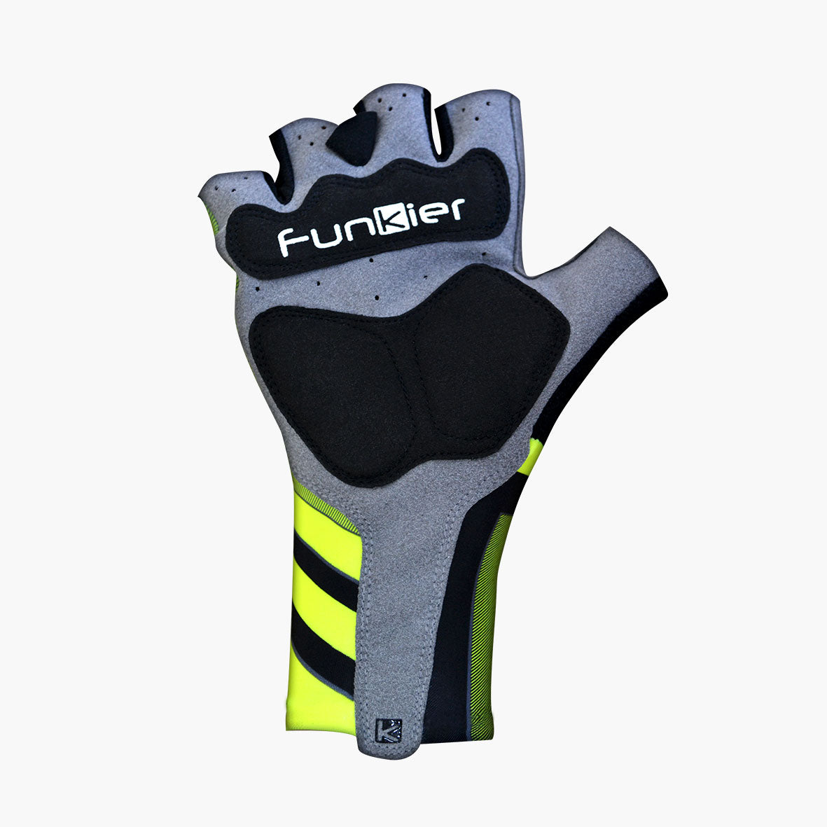 Funkier GLV-16 - כפפות רכיבה שטח\כביש