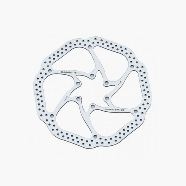 SUMART D3R - רוטור למעצורי דיסק