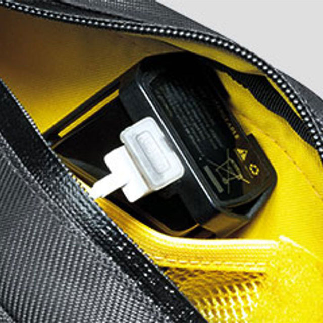 TOPEAK FUEL TANK - תיק לשלדה