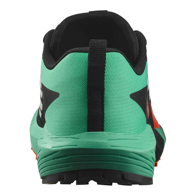 SALOMON SENSE RIDE 5 - נעלי ריצה שטח גברים