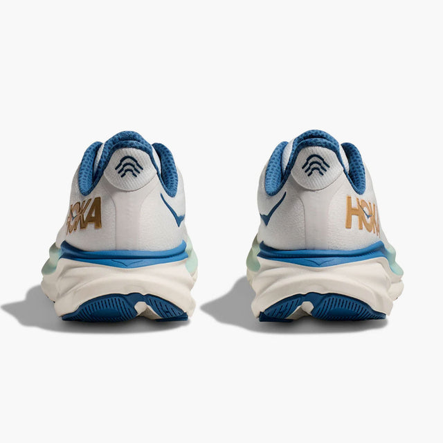 Hoka Clifton 9 Wide - נעלי ריצה רחבות גברים