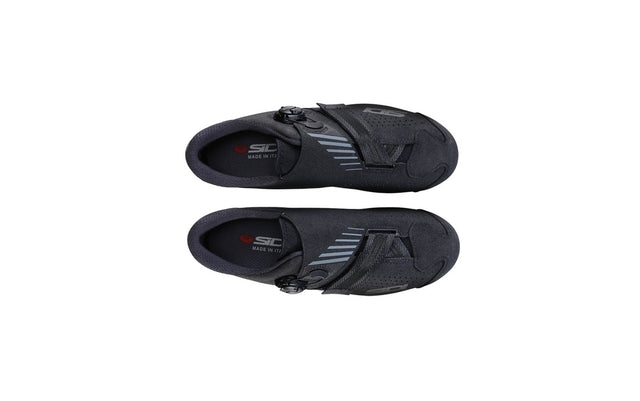 נעלי רכיבה לאופניים סידי שחור - SIDI AERTIS MTB SHOES