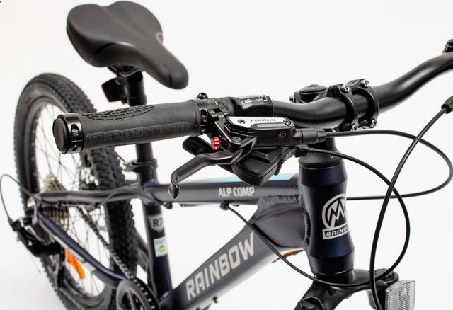 אופני הרים ז"ק אלומיניום 20" RAINBOW R7 COMP