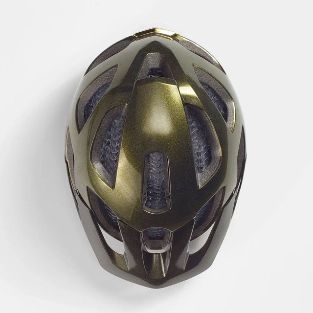 Bontrager Blaze WaveCel - קסדת שטח