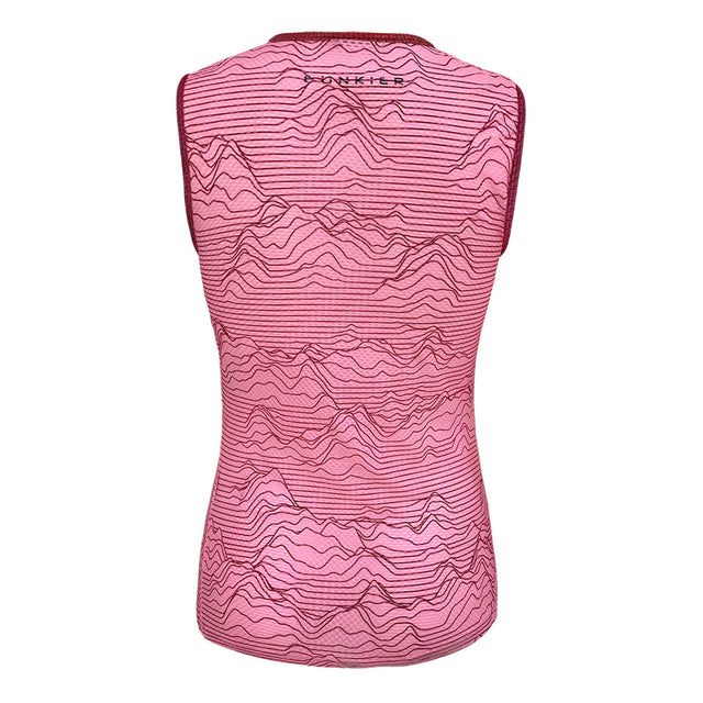 Funkier WBS-2109 - גופיית בסיס לנשים