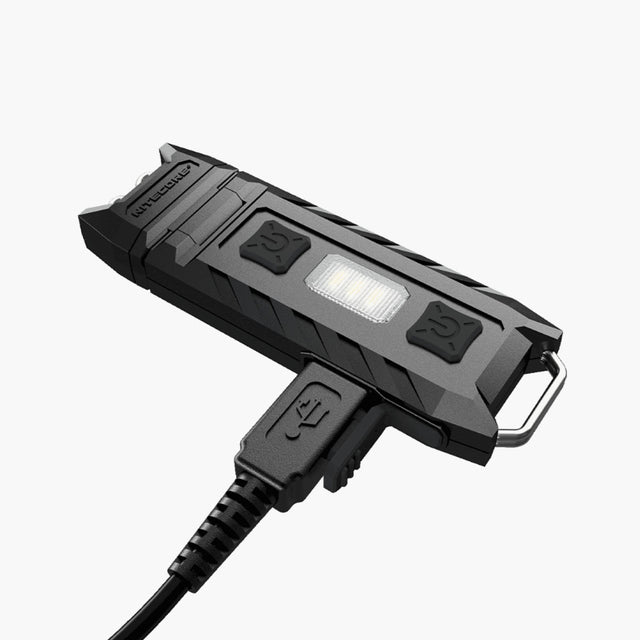 Nitecore Thumb - פנס