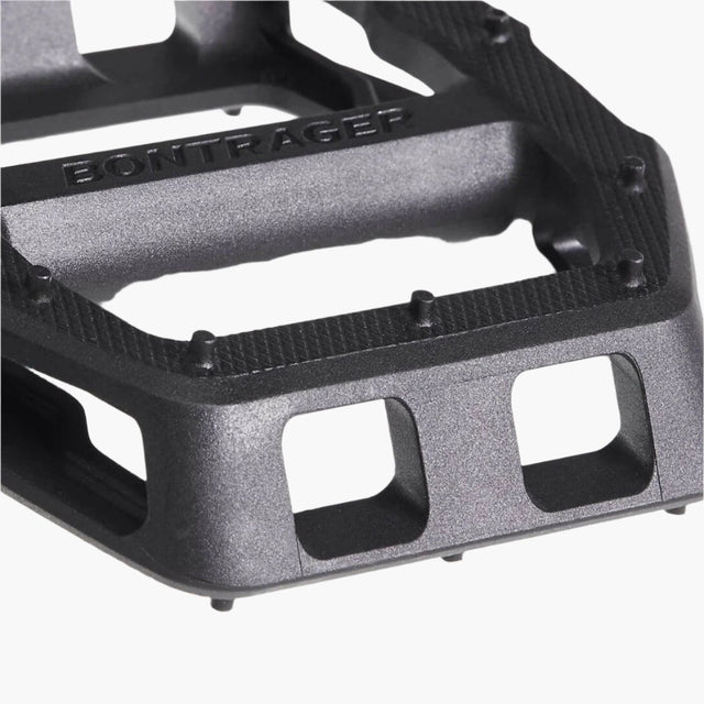 Bontrager Line Comp Flat Pedal Set - פדל לרכיבת שטח