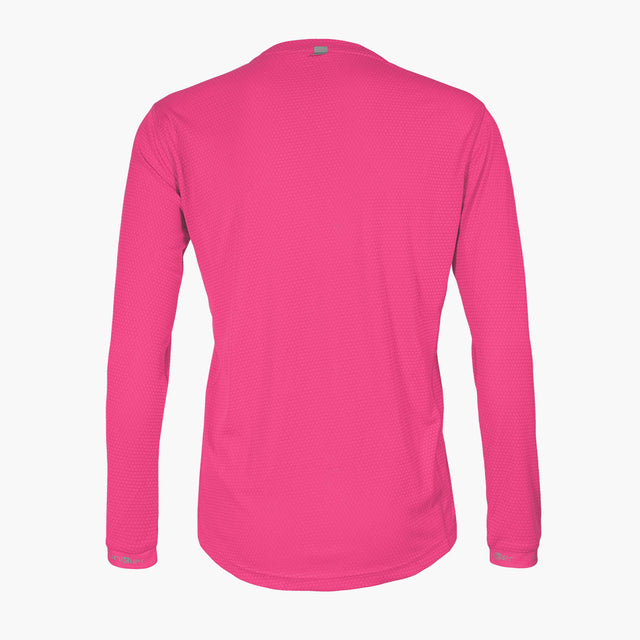 Funkier RNJ644 - *חולצת דרייפיט יוניסקס שרוול ארוך *הנחת כמות