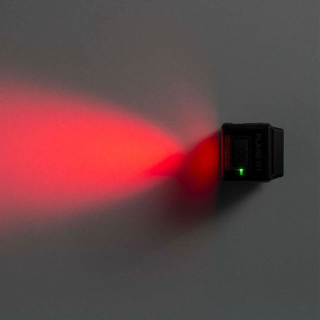 Bontrager Flare RT V2 - נצנץ אחורי