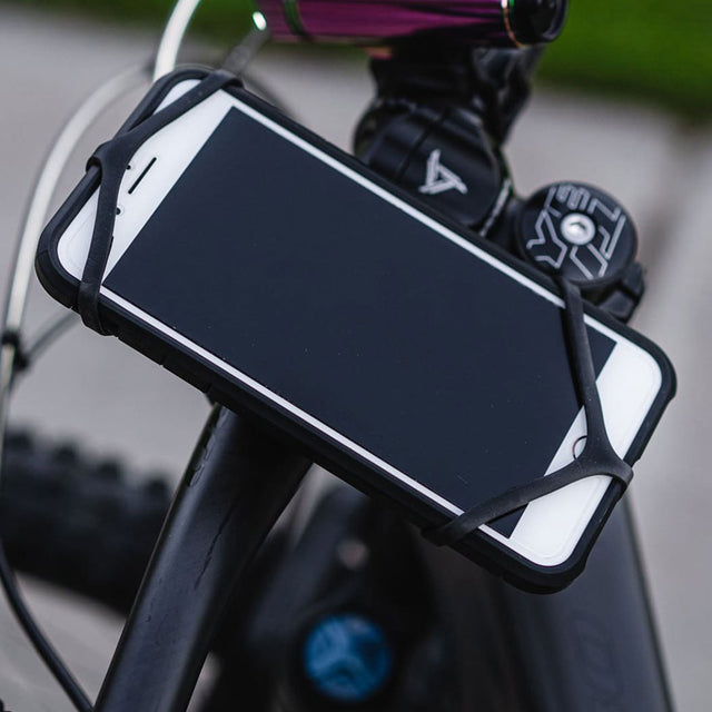 Lezyne Smart Grip Mount - התקן לטלפון