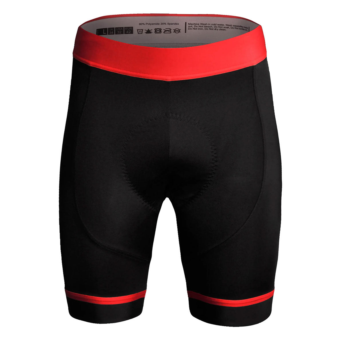 Funkier S2848-B14 - טייץ רכיבה גברים