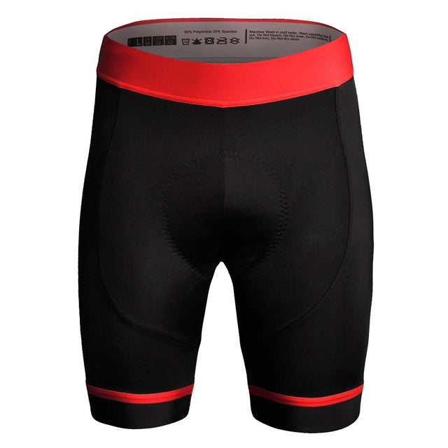 Funkier S2848-B14 - טייץ רכיבה גברים