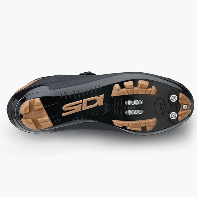 SIDI CDUST - נעלי רכיבה שטח קליטים