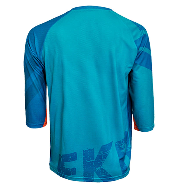 Funkier JE846-L - חולצת רכיבה פרי-רייד שרוול ארוך לגברים