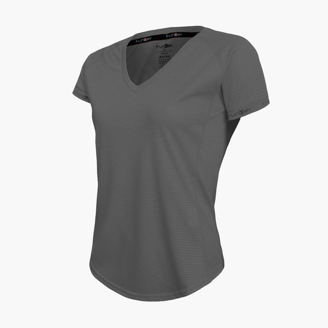 Funkier RNJ-668 - *חולצת ריצה/רכיבה נשים *הנחת כמות