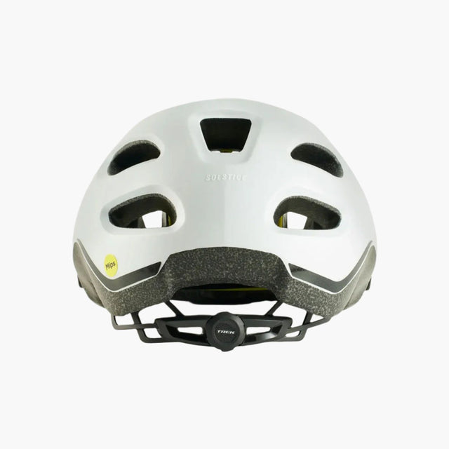 Trek SOLSTICE MIPS - קסדת חצי טראק