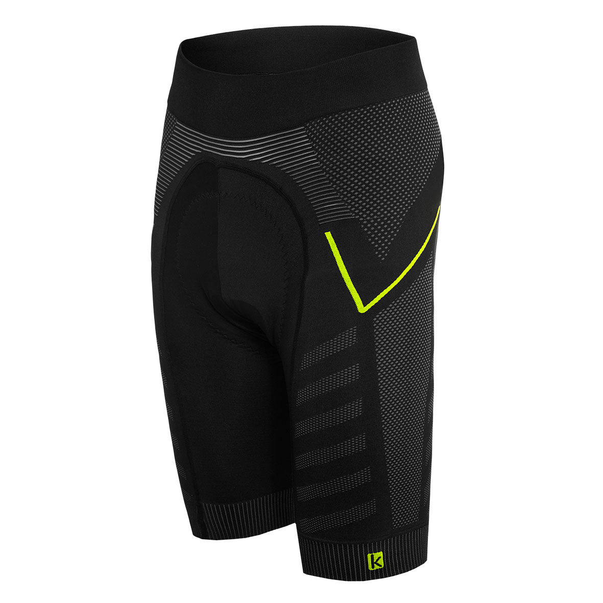 Funkier SS6004-F14 - מכנס רכיבה סימלס גברים