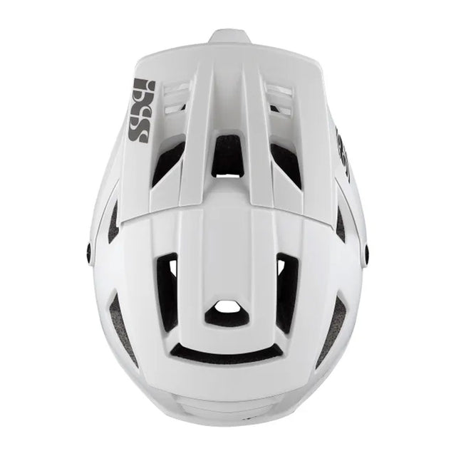 IXS Trigger FF - קסדת פולפייס פוקס