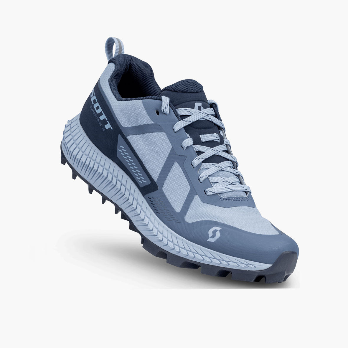 SCOTT SUPERTRAC 3 - נעלי ריצה שטח נשים