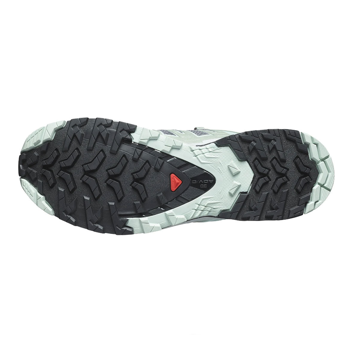 SALOMON Xa Pro 3d V9 - נעלי טיולים לנשים סלומון