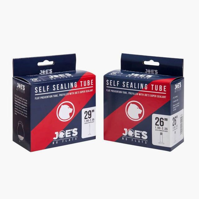 JOES - פנימית עם חומר אטימה לאופני שטח