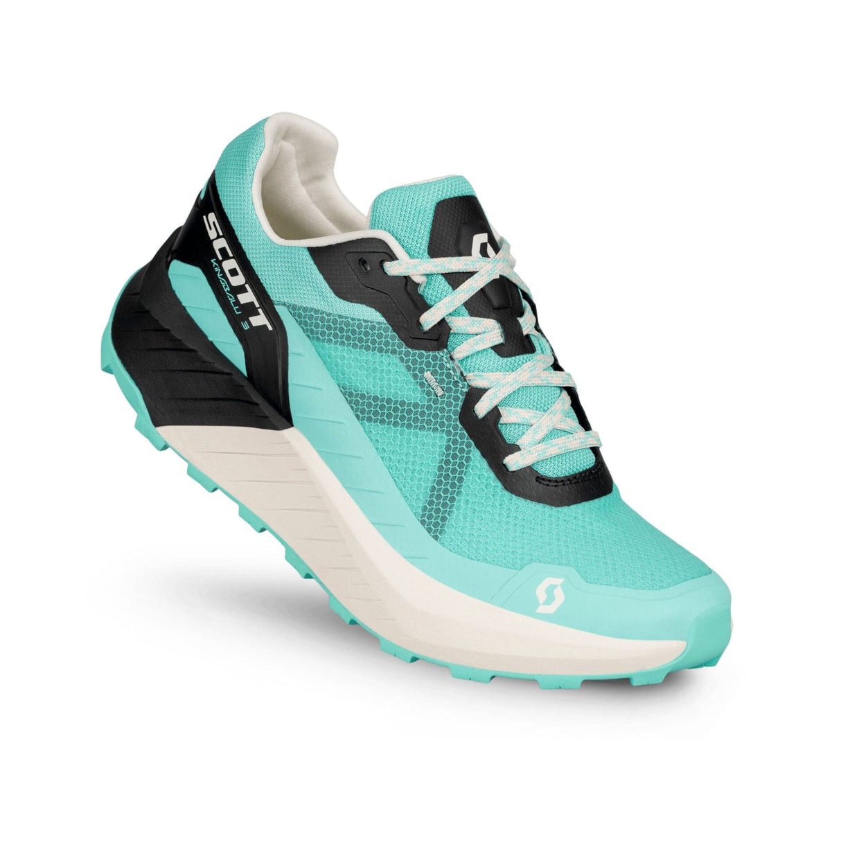 SCOTT KINABALU 3 ws - נעלי ריצה שטח נשים