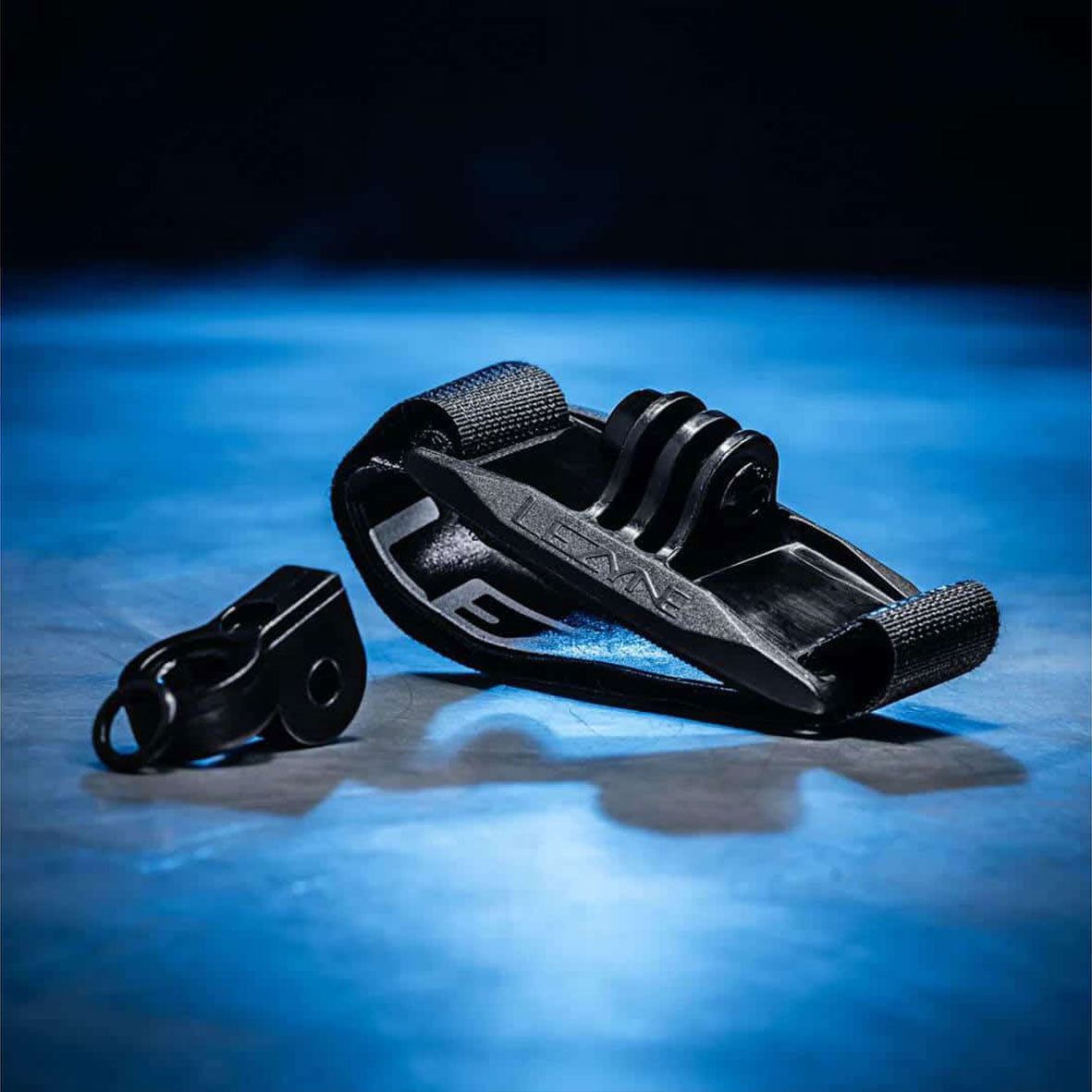Lezyne Helmet Lite Drive 1000XL - פנס לקסדה