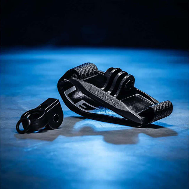 Lezyne Helmet Lite Drive 1000XL - פנס לקסדה