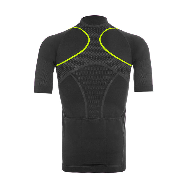 Funkier JS6007 unisex - חולצת סימלס רכיבה יוניסקס