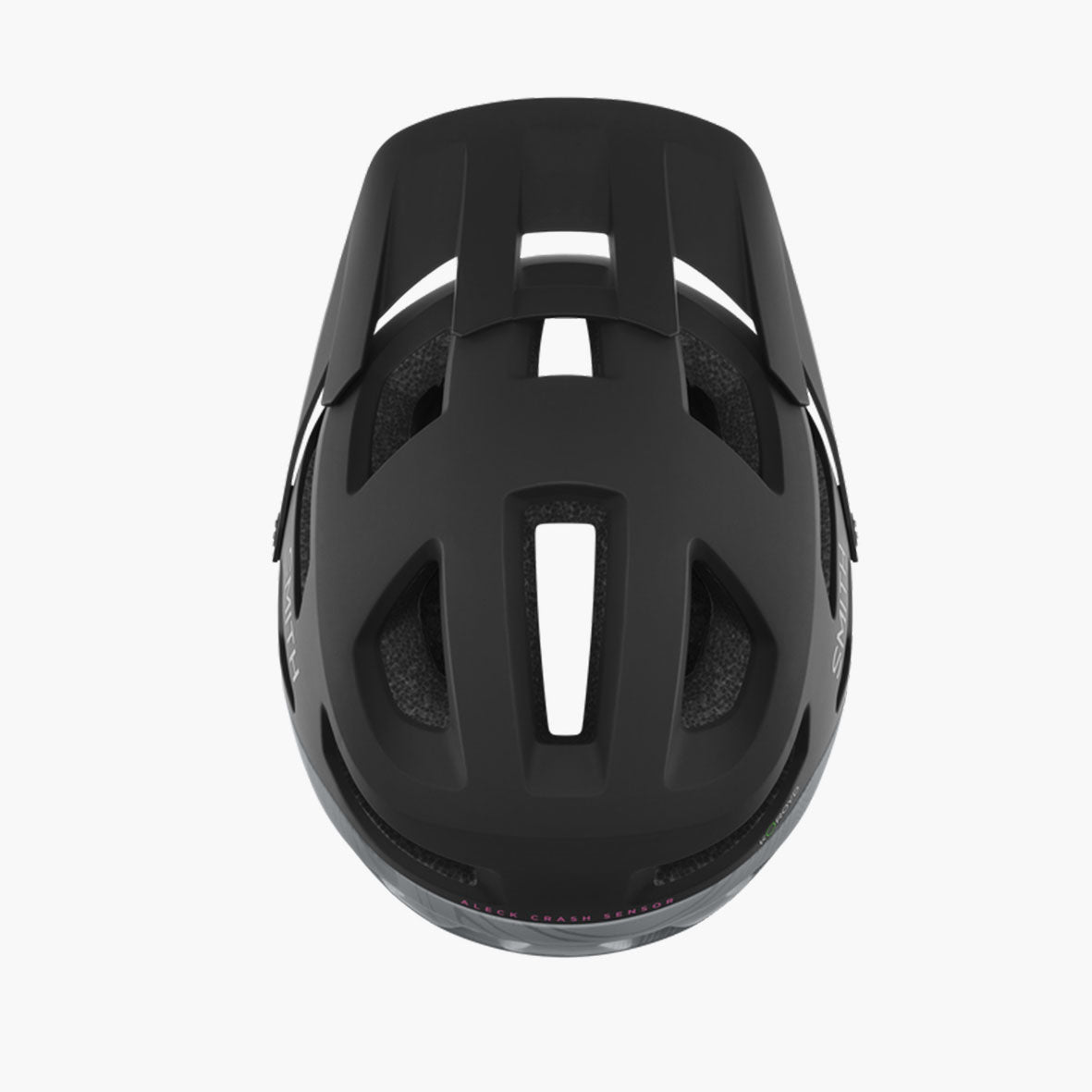 SMITH Payroll Mips - קסדת חצי סמיט