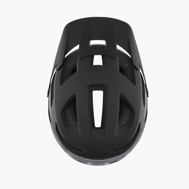 SMITH Payroll Mips - קסדת חצי סמיט