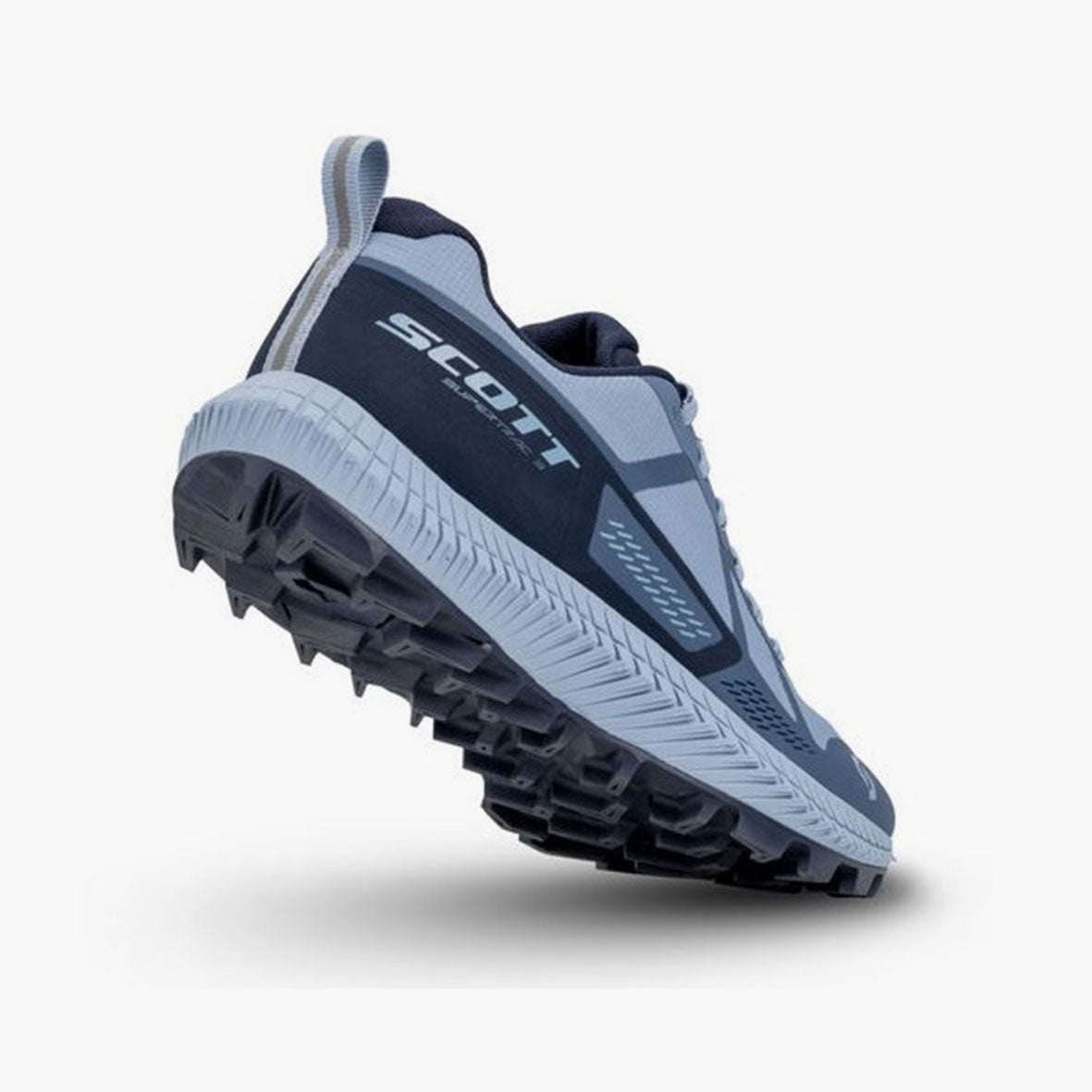 SCOTT SUPERTRAC 3 - נעלי ריצה שטח נשים