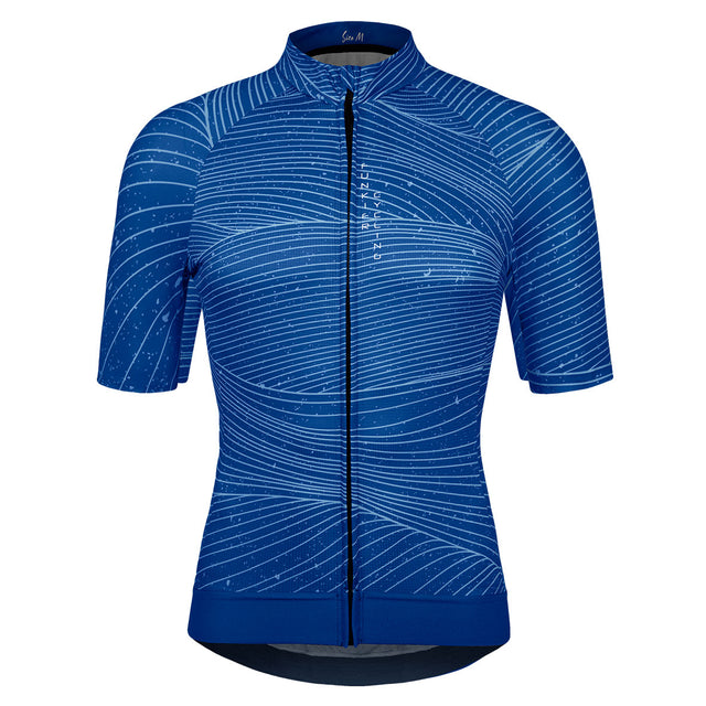 Funkier J7222 - חולצת רכיבה גברים