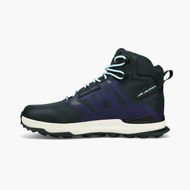 Altra Lone Peak All-WTHR Mid 2 - נעלי טיולים שטח נשים