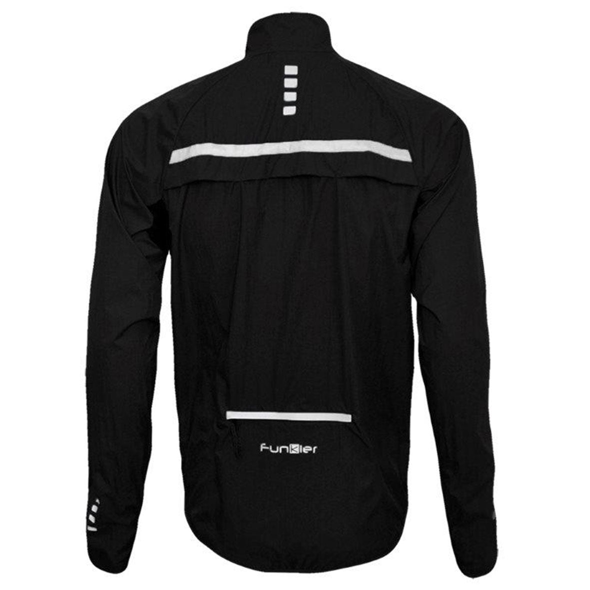 Funkier WJ1412 - מעיל גשם\רוח