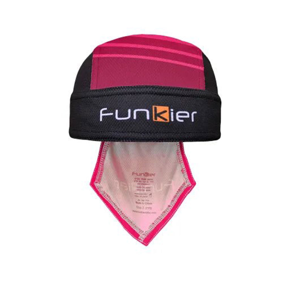 Funkier BAN-826 - בנדנת ראש