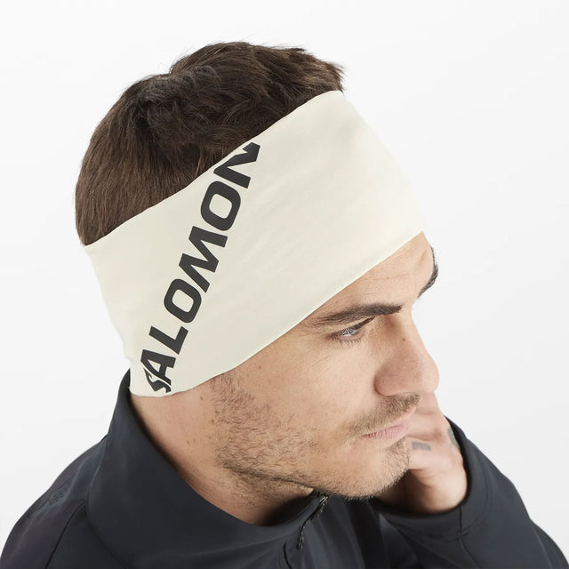 SALOMON RS PRO HEADBAND - סרט ראש יוניסקס