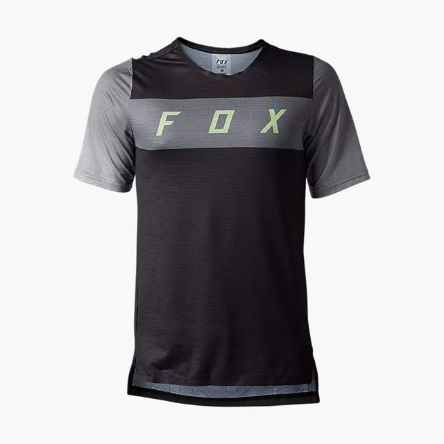 Fox Flexair SS Jersey - חולצת רכיבה לגברים
