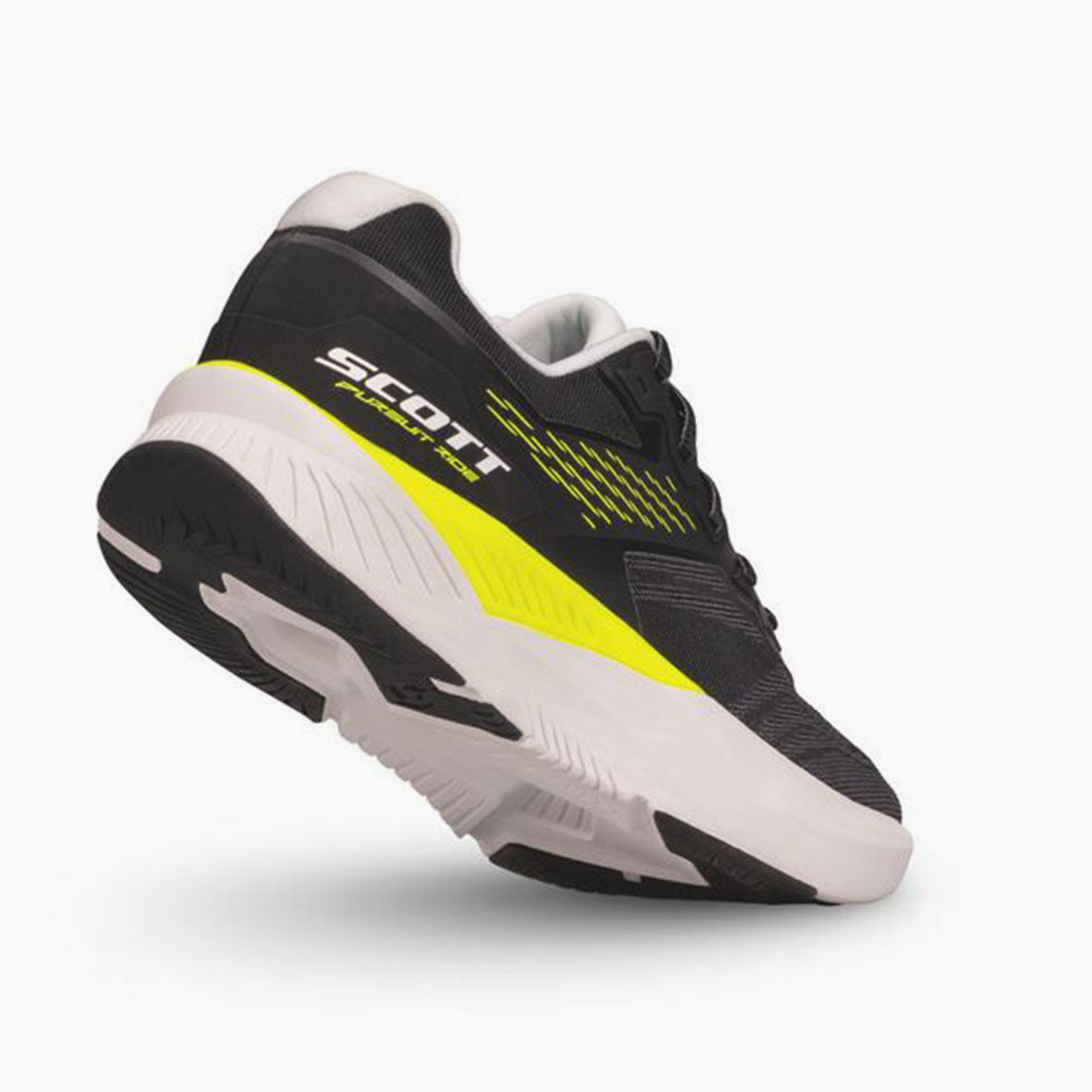 SCOTT PURSUIT RIDE - נעלי ריצה כביש גברים